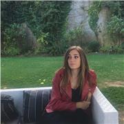 Ex studentessa di liceo classico offre aiuto in italiano, storia, geografia e inglese per bambini di elementari e medie